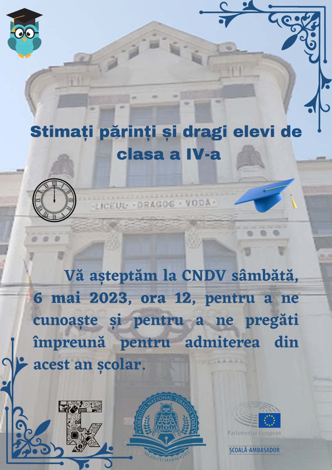 CNDV